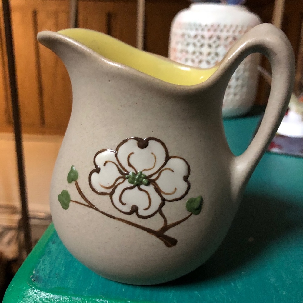 pigeon pottery